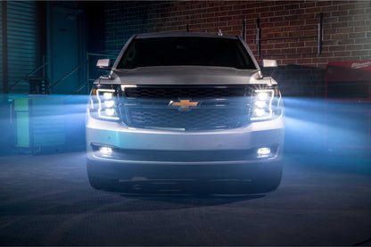 Chevrolet Tahoe/Suburban (15 - 20): Morimoto XB LED Headlights - Headlights - Morimoto XB LED Headlights