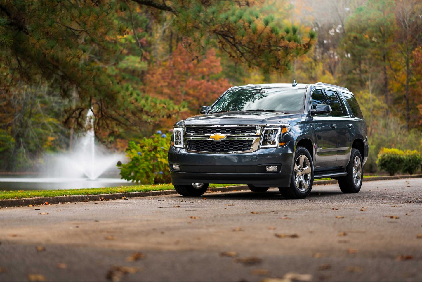 Chevrolet Tahoe/Suburban (15 - 20): Morimoto XB LED Headlights - Headlights - Morimoto XB LED Headlights
