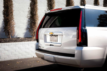 Chevrolet Tahoe/Suburban (15 - 20): Morimoto XB LED Tail lights - Tail Lights - Morimoto XB LED Tails