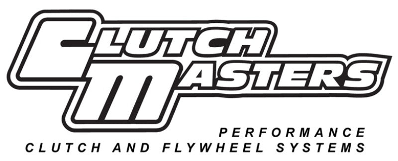 Clutch Masters 07 - 11 Mazda MazdaSPEED3 FX850 Street Twin Disc Clutch Kit Clutch Kits - Multi