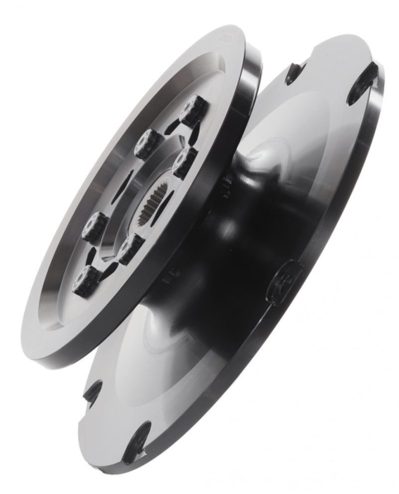 Clutch Masters 10 - 16 Audi S4 3.0L Supercharged w/DSG Steel Flywheel Flywheels