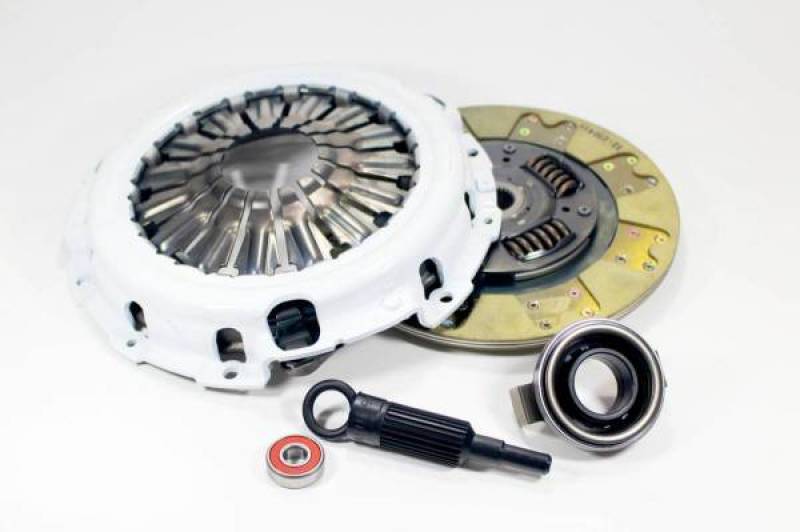 Clutch Masters 18 - 19 Subaru WRX 2.0L (Mid 2018 with VIN J*806877) FX300 Clutch Kit Clutch Kits - Single