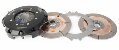 Clutch Masters 23 - 24 Toyota GR Corolla 1.6L Turbo 725 Series Race Clutch w/Steel FW - 900ft/lbs Trq Clutch Kits - Multi