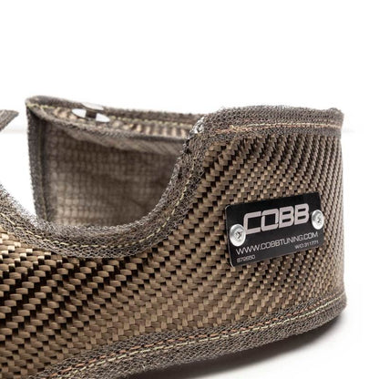 Cobb 06 - 13 Mazda Mazdaspeed3 Turbo Blanket Turbo Blankets