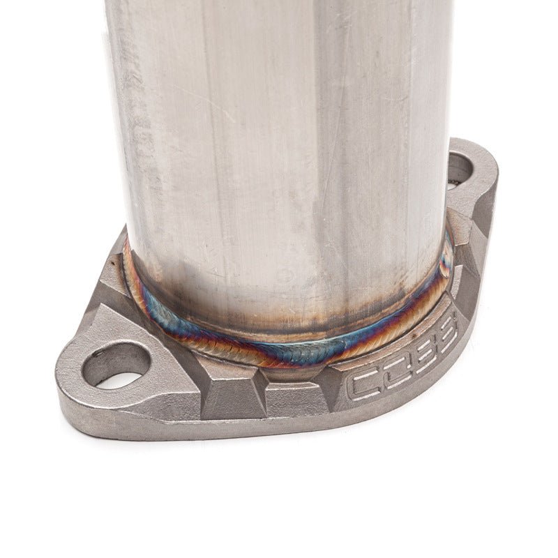 Cobb 2021+ Ford F150 (2.7L / 3.5L Ecoboost) 3in Catback Exhaust Catback