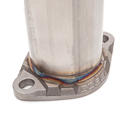 Cobb 2021+ Ford F150 (2.7L / 3.5L Ecoboost) 3in Catback Exhaust Catback