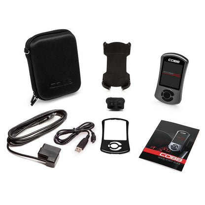 Cobb Porsche 911 (991.1/991.2) GT3/GT3 RS Accessport V3 w/ PDK Flashing Programmers & Tuners
