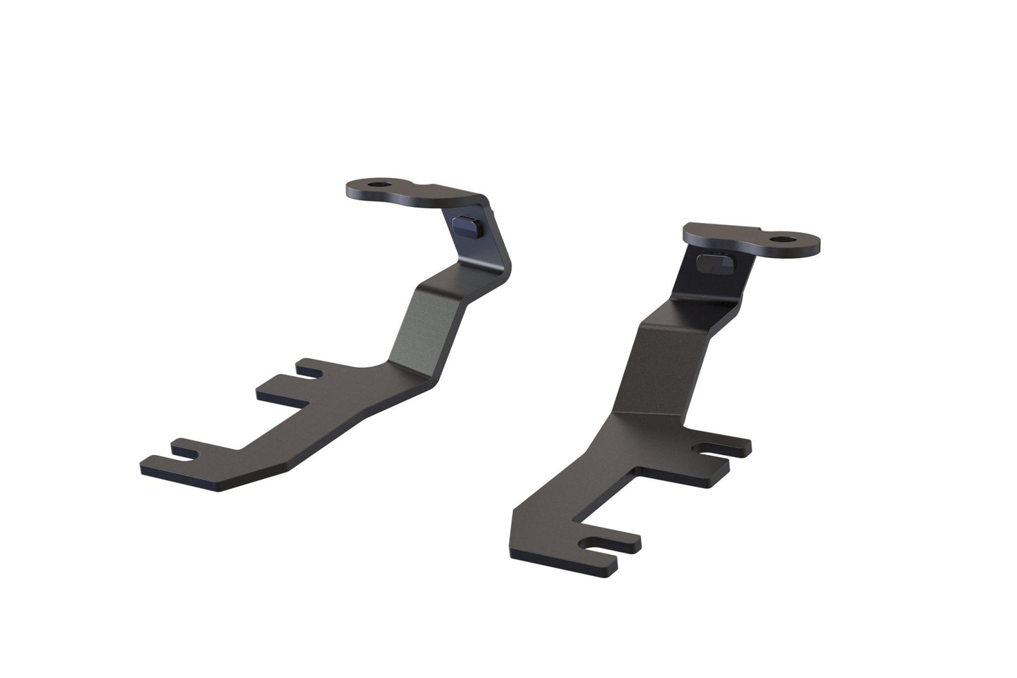 Colorado (15 - 21/) Canyon (15 - 22): Morimoto 4Banger LED Ditch Light System - LED Light Pods - Morimoto