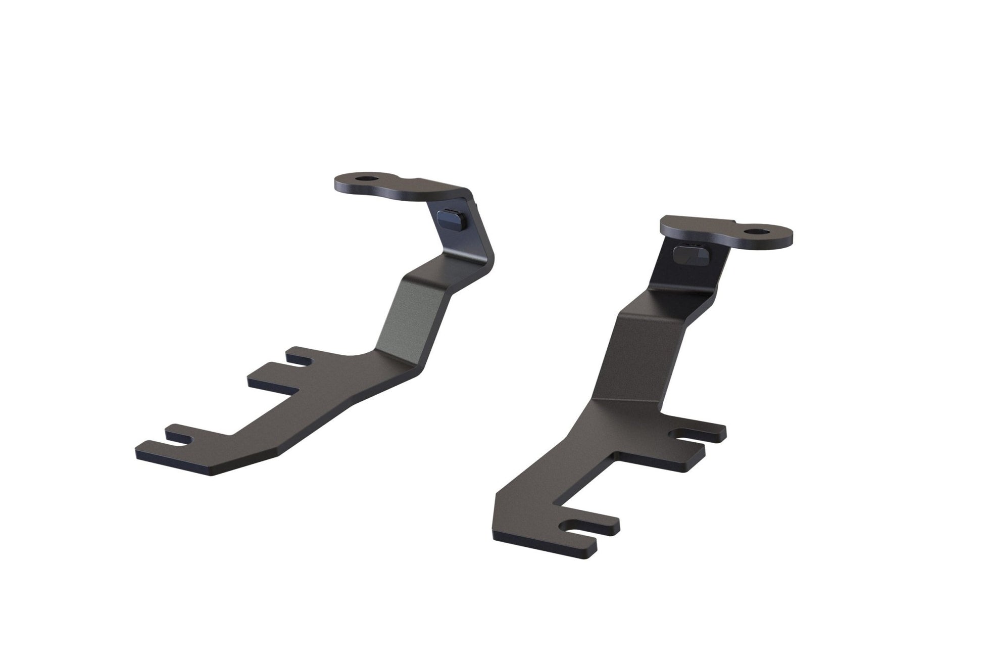 Colorado (15 - 21/) Canyon (15 - 22): Morimoto BigBanger LED Ditch Light System - LED Light Pods - Morimoto