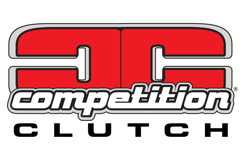 Competition Clutch 2006 - 2013 Mazda Miata 2.0L 6 - Speed - Stage 4 - 6 Pad Ceramic Clutch Kit Clutch Kits - Single
