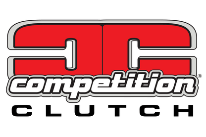 Competition Clutch 2006 - 2013 Mazda Miata 2.0L 6 - Speed - Stage 4 - 6 Pad Ceramic Clutch Kit Clutch Kits - Single