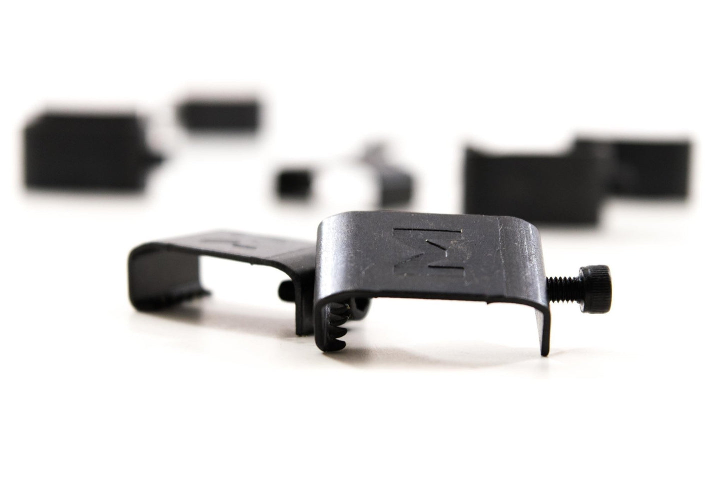 Compression Clip: Morimoto C - Clip - Build Materials - Morimoto