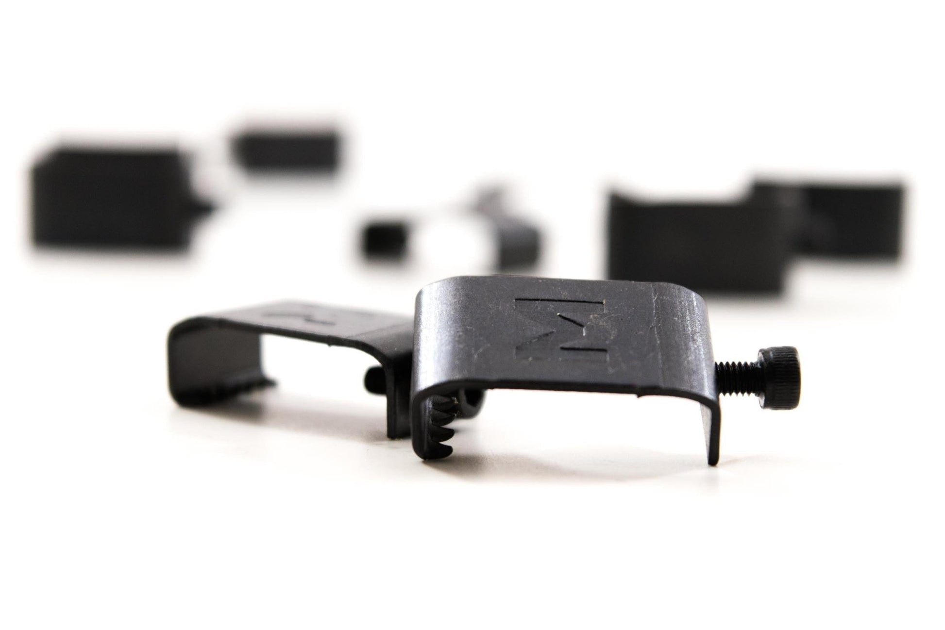 Compression Clip: Morimoto C - Clip - Build Materials - Morimoto