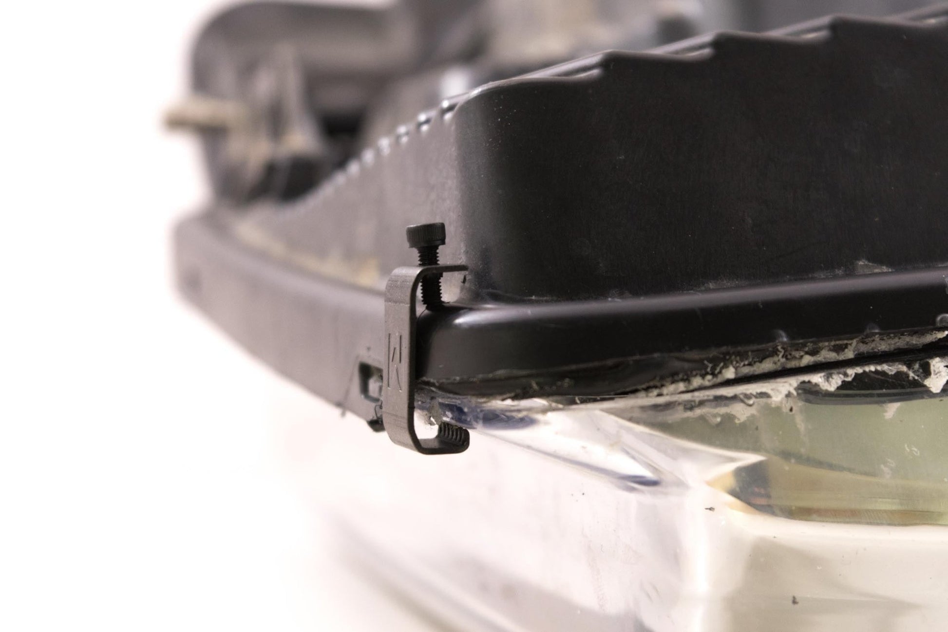 Compression Clip: Morimoto C - Clip - Build Materials - Morimoto