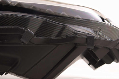 Compression Clip: Morimoto C - Clip - Build Materials - Morimoto