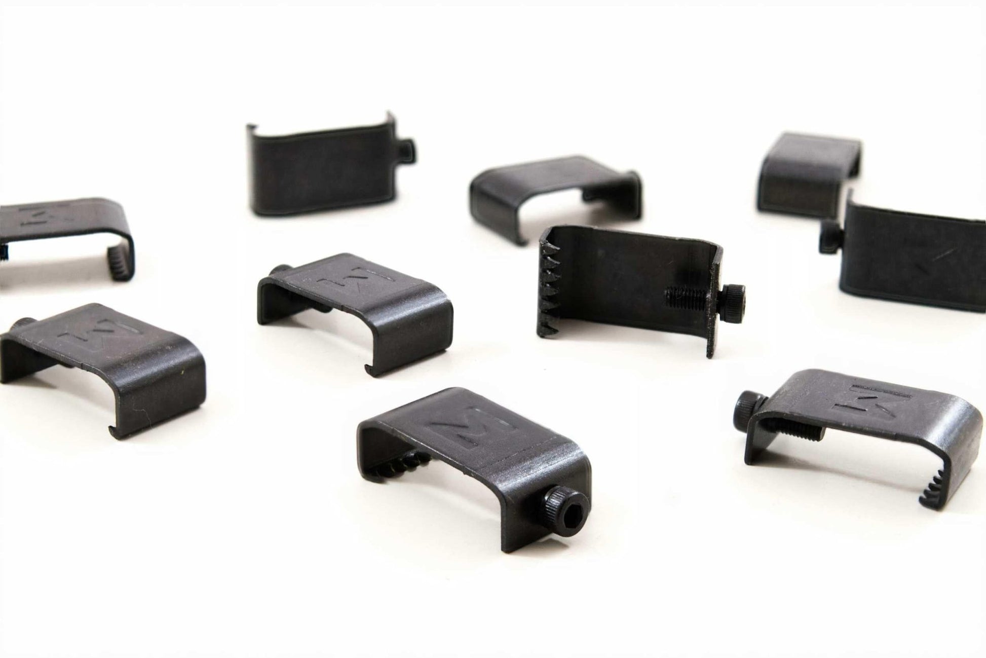 Compression Clip: Morimoto C - Clip - Build Materials - Morimoto