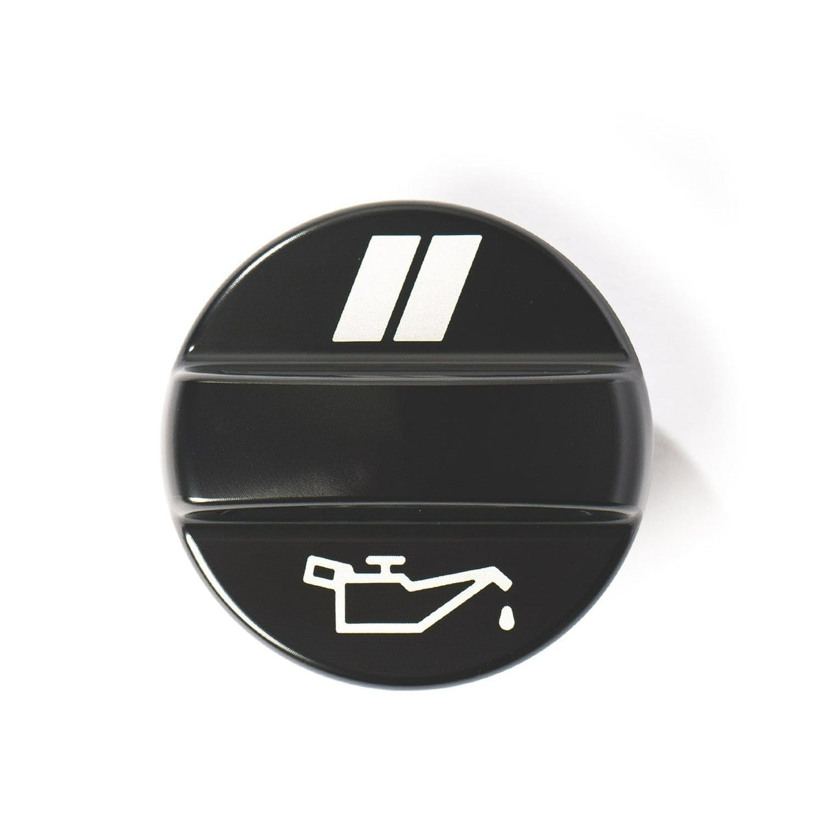 CTS Turbo Billet VW MQB/MQL Oil Cap