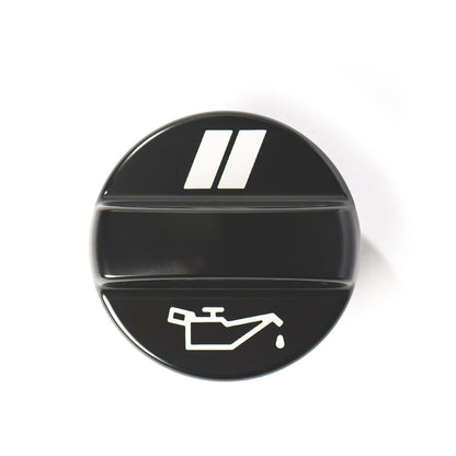 CTS Turbo Billet VW MQB/MQL Oil Cap
