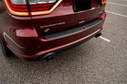Corsa 2018-2025 Dodge Durango SRT 392 Cat-Back 2.75in Dual Rear Exit Xtreme 4.5in Black PVD Tips-Catback-CORSA Performance