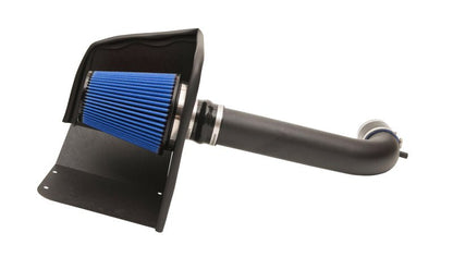 Corsa Apex 14-17 Chevrolet Silverado 1500 5.3L MaxFlow 5 Metal Intake System-Cold Air Intakes-CORSA Performance