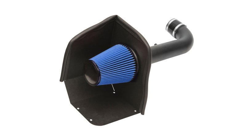 Corsa Apex 14-17 Chevrolet Silverado 1500 5.3L MaxFlow 5 Metal Intake System-Cold Air Intakes-CORSA Performance