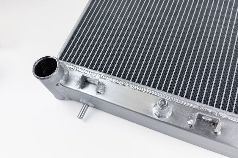 CSF 06 - 08 Subaru Forester XT Limited (MT Trans Only) High - Performance All - Aluminum Radiator Radiators