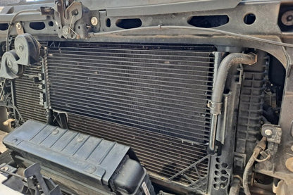 CSF 09 - 14 Ford F - 150 and Raptor Transmission Oil Cooler Transmission Coolers