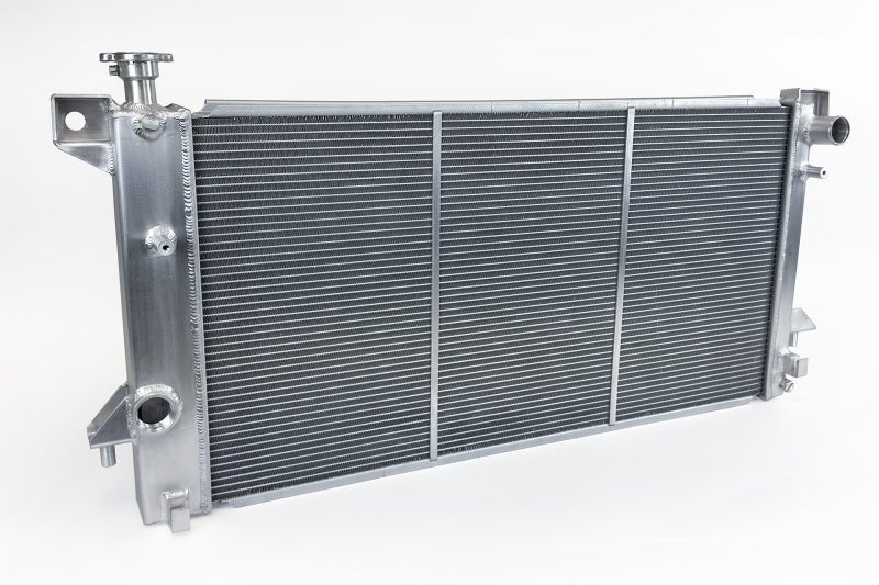 CSF 10 - 14 Ford Raptor and F - 150 High Performance Radiator Radiators