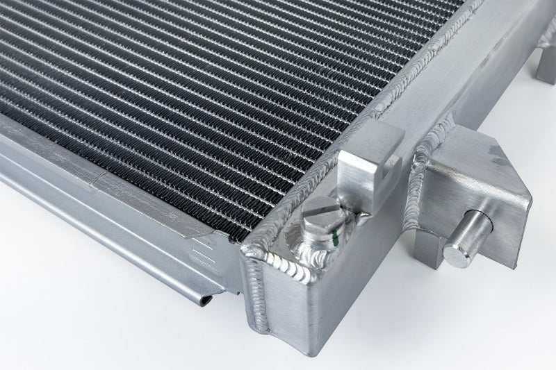 CSF 10 - 14 Ford Raptor and F - 150 High Performance Radiator Radiators