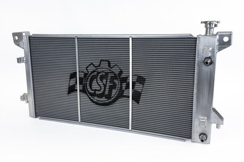 CSF 10 - 14 Ford Raptor and F - 150 High Performance Radiator Radiators