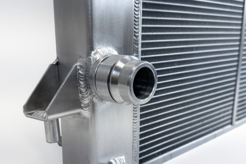 CSF 10 - 14 Ford Raptor and F - 150 High Performance Radiator Radiators