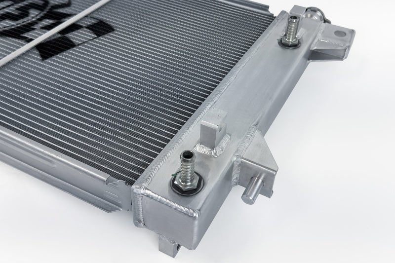 CSF 10 - 14 Ford Raptor and F - 150 High Performance Radiator Radiators