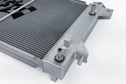 CSF 10 - 14 Ford Raptor and F - 150 High Performance Radiator Radiators
