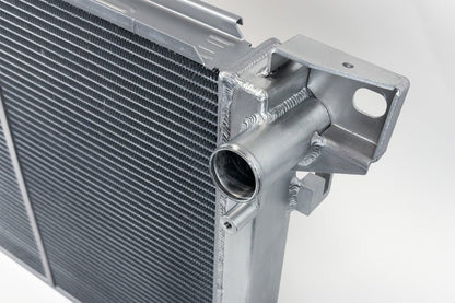 CSF 10 - 14 Ford Raptor and F - 150 High Performance Radiator Radiators