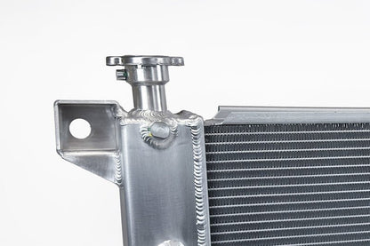 CSF 10 - 14 Ford Raptor and F - 150 High Performance Radiator Radiators
