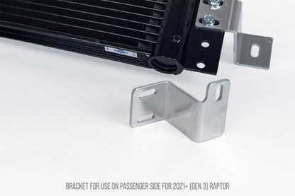 CSF 15 - 25 Ford F - 150 and Raptor Transmission Oil Cooler Transmission Coolers