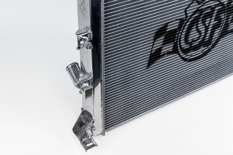 CSF 16 - 18 Ford Focus RS Radiator Radiators