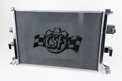CSF 16 - 18 Ford Focus RS Radiator Radiators