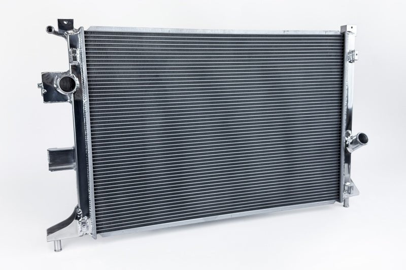 CSF 16 - 18 Ford Focus RS Radiator Radiators