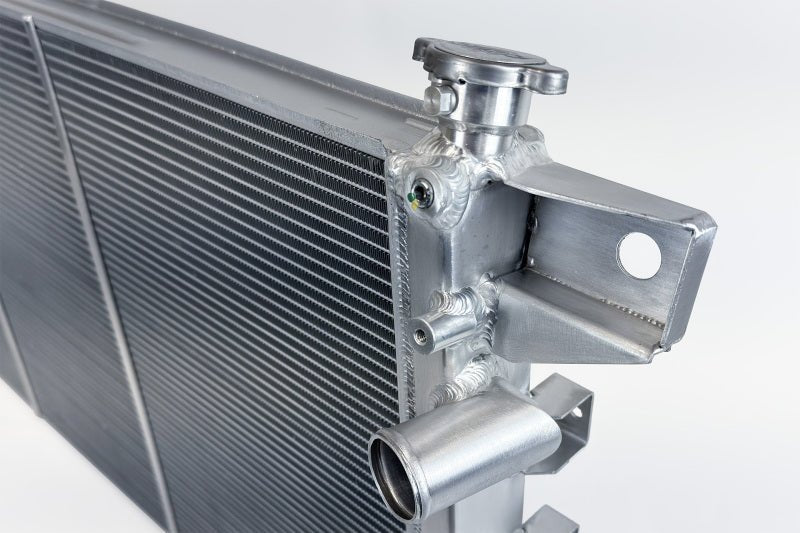 CSF 17 - 20 Ford Raptor / 15 - 25 F - 150 High Performance Radiator Radiators