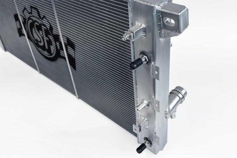 CSF 17 - 20 Ford Raptor / 15 - 25 F - 150 High Performance Radiator Radiators