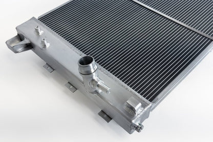 CSF 17 - 20 Ford Raptor / 15 - 25 F - 150 High Performance Radiator Radiators