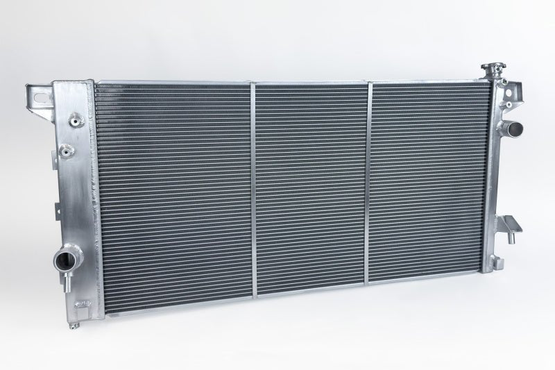 CSF 17 - 20 Ford Raptor / 15 - 25 F - 150 High Performance Radiator Radiators