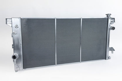 CSF 17 - 20 Ford Raptor / 15 - 25 F - 150 High Performance Radiator Radiators