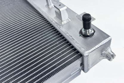 CSF 17 - 20 Ford Raptor / 15 - 25 F - 150 High Performance Radiator Radiators