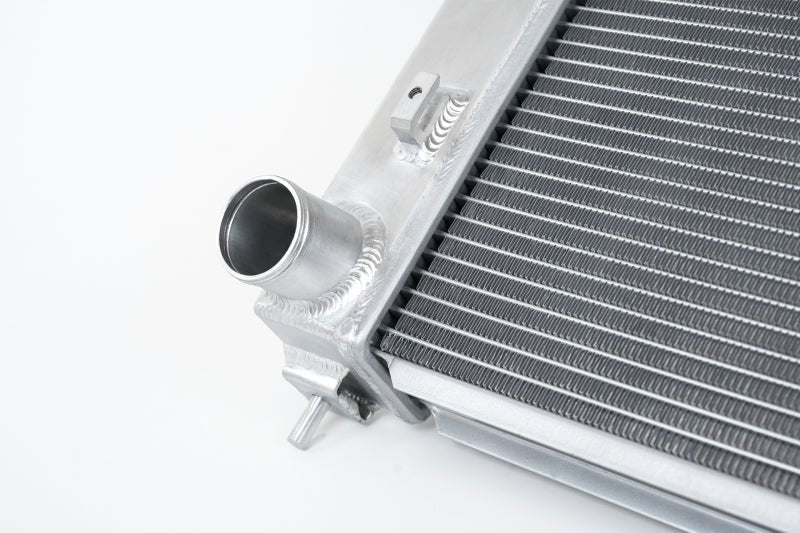 CSF 18 - 23 Subaru Crosstrek / 17 - 22 Impreza High - Performance All - Radiator Radiators