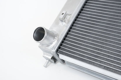 CSF 18 - 23 Subaru Crosstrek / 17 - 22 Impreza High - Performance All - Radiator Radiators