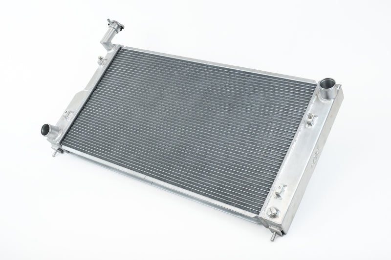 CSF 18 - 23 Subaru Crosstrek / 17 - 22 Impreza High - Performance All - Radiator Radiators