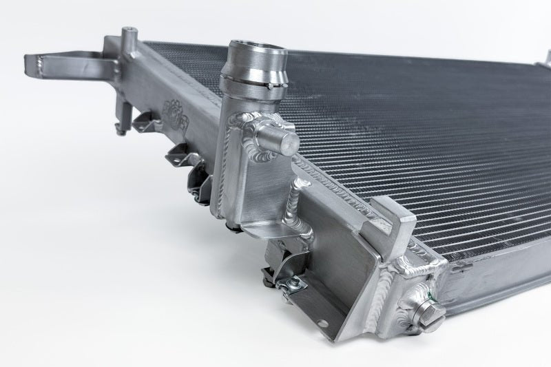 CSF 21 - 25 Ford Raptor and F - 150 High Performance Radiator Radiators