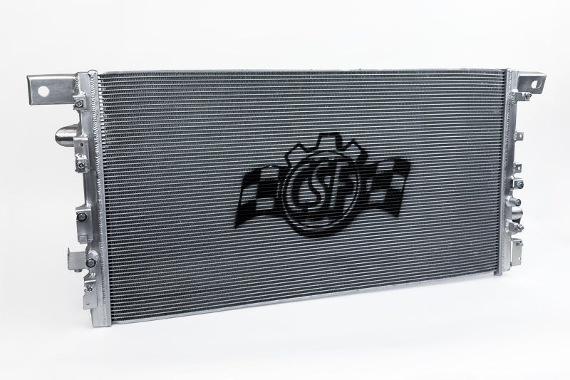 CSF 21 - 25 Ford Raptor and F - 150 High Performance Radiator Radiators